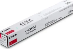 Toner CANON C-EXV51 26K magenta