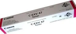 Toner CANON C-EXV 47 18K magenta