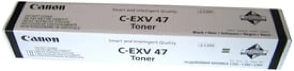 Toner CANON C-EXV 47 19K svart