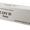 Toner Canon CEXV30 svart