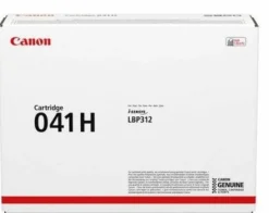Toner CANON 0453C002 Svart