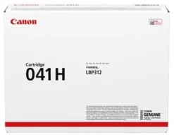 Toner CANON 0453C002 Svart