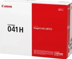 Toner CANON 0453C002 Svart