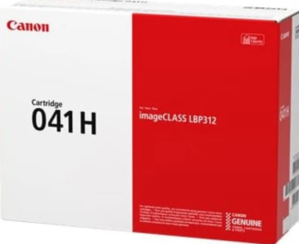 Toner CANON 0453C002 Svart