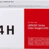 Toner CANON 054H 2,3K magenta