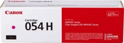 Toner CANON 054H 2,3K magenta