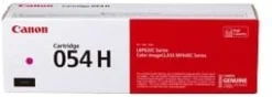 Toner CANON 054H 2,3K magenta