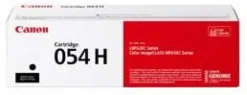 Toner CANON 054H 3,1K svart