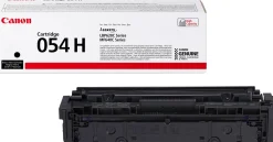 Toner CANON 054H 3,1K svart