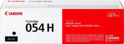 Toner CANON 054H 3,1K svart