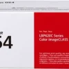 Toner CANON 054 1,2K gul