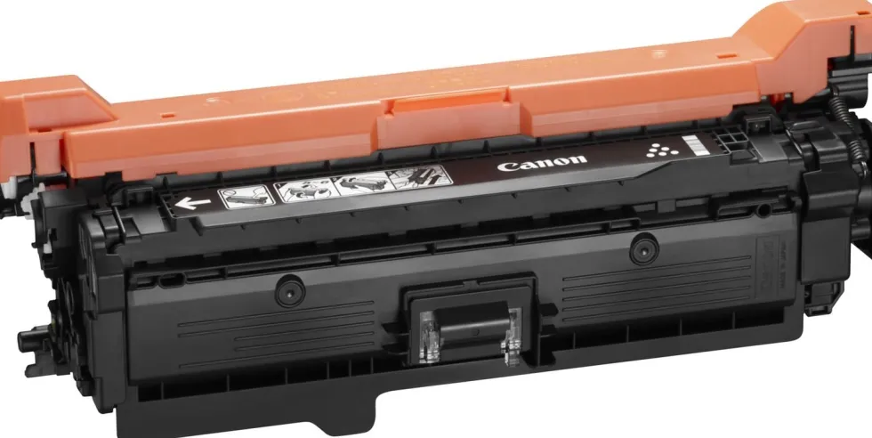 Toner CANON 732 6,4K gul