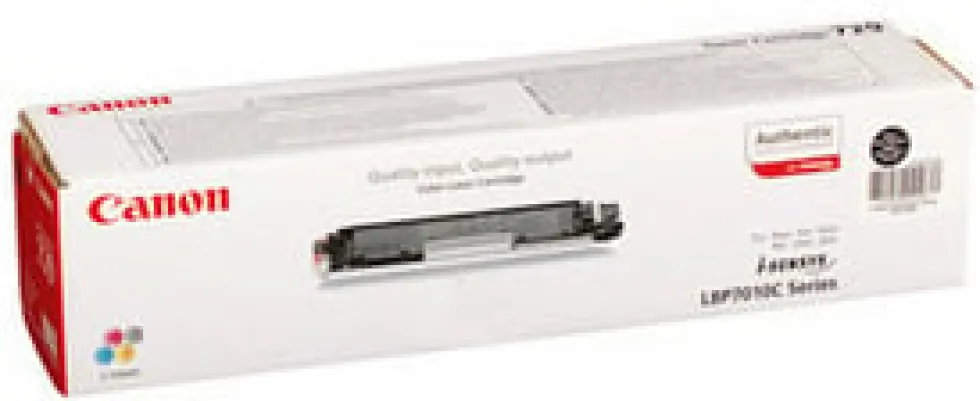 Toner CANON 732 6,4K gul