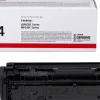 Toner CANON 054 1,2K magenta