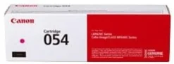 Toner CANON 054 1,2K magenta