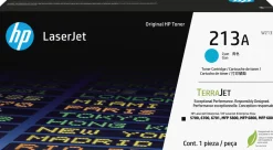 Toner HP 213A 3k Cyan