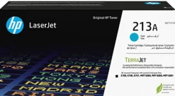 Toner HP 213A 3k Cyan