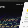 Toner HP 213A 3k Gul