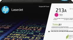 Toner HP 213A 3k Magenta