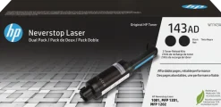 Toner HP 143A Neverstop W1143AD 5K 2/fp