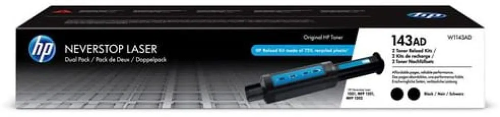 Toner HP 143A Neverstop W1143AD 5K 2/fp