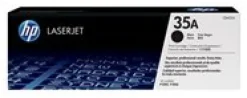 Toner HP CB435A 35A 1,5K svart