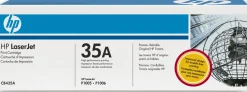 Toner HP CB435A 35A 1,5K svart