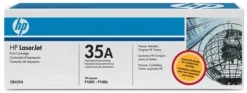 Toner HP CB435A 35A 1,5K svart