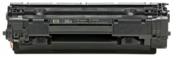 Toner HP CB436A 36A 2K svart
