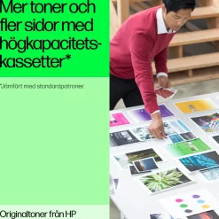 Toner HP CB436AD Svart 36A 2/FP