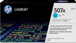 Toner HP CE401A 507A Cyan
