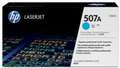 Toner HP CE401A 507A Cyan