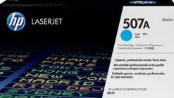 Toner HP CE401A 507A Cyan