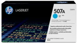 Toner HP CE401A 507A Cyan