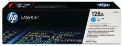 Toner HP CE321A 128A Cyan