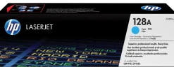 Toner HP CE321A 128A Cyan