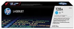 Toner HP CE321A 128A Cyan