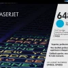Toner HP CE261A 648A Cyan