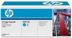 Toner HP CE271A 650A Cyan