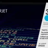 Toner HP CE741A 307A 7,3K cyan