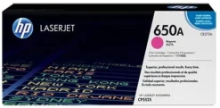 Toner HP CE273A 650A 15K magenta