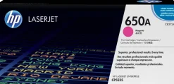 Toner HP CE273A 650A 15K magenta