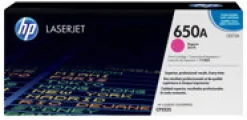 Toner HP CE273A 650A 15K magenta