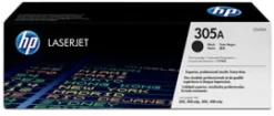 Toner HP CE410A 305A 2,2K svart