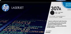 Toner HP CE740A 307A 7K svart