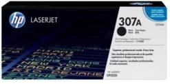 Toner HP CE740A 307A 7K svart