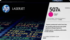 Toner HP CE403A 507A Magenta