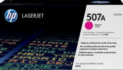 Toner HP CE403A 507A Magenta