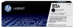 Toner HP CE285A 85A Svart