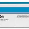 Toner HP CE310A 126A Svart